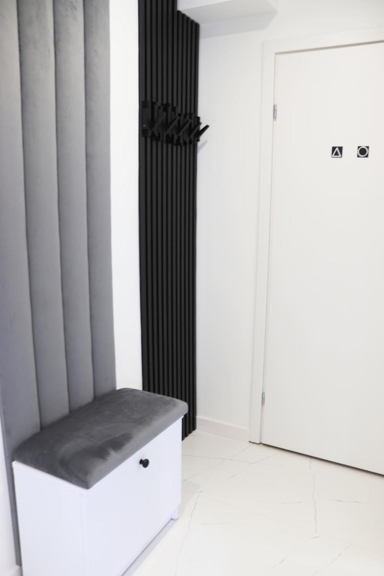 Skarbek Ilawa, Pokoje I Apartamenty Buitenkant foto