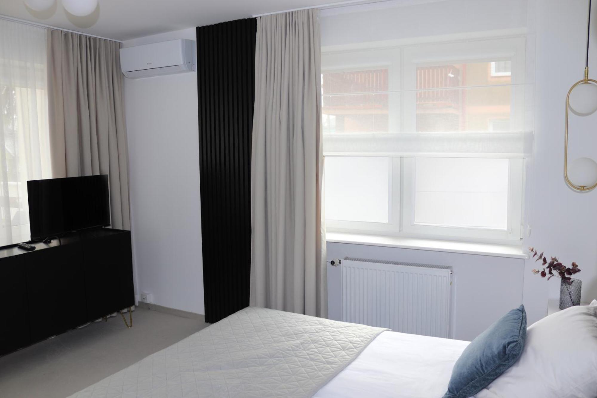 Skarbek Ilawa, Pokoje I Apartamenty Buitenkant foto