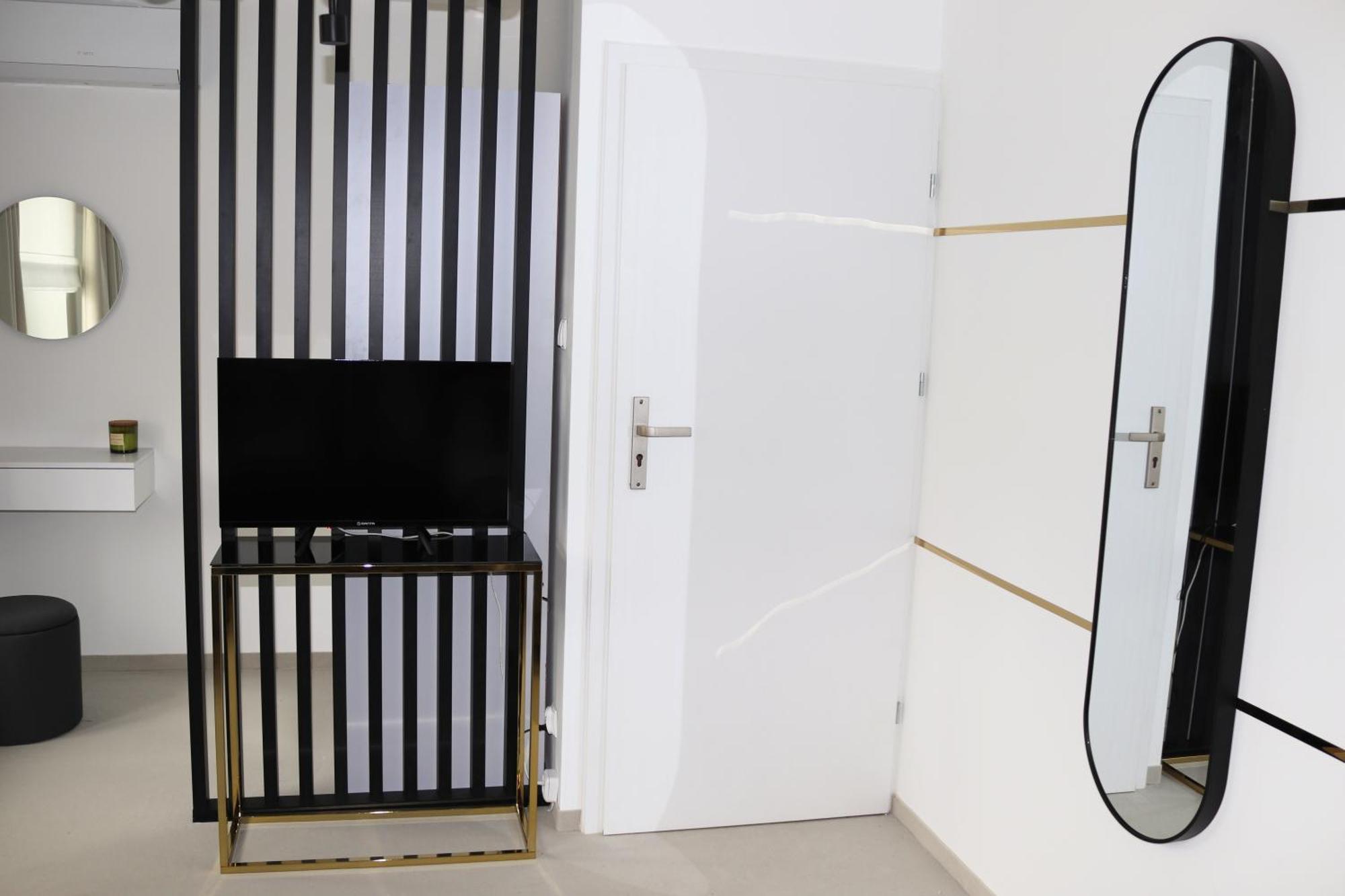 Skarbek Ilawa, Pokoje I Apartamenty Buitenkant foto