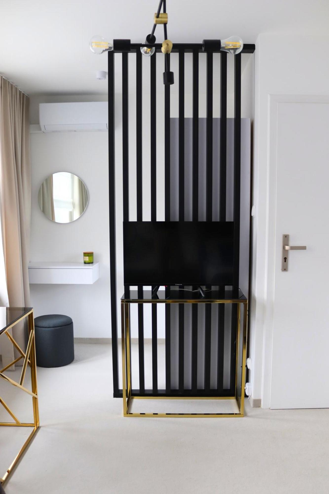Skarbek Ilawa, Pokoje I Apartamenty Buitenkant foto