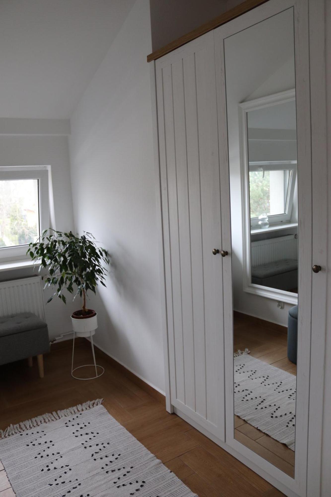 Skarbek Ilawa, Pokoje I Apartamenty Buitenkant foto